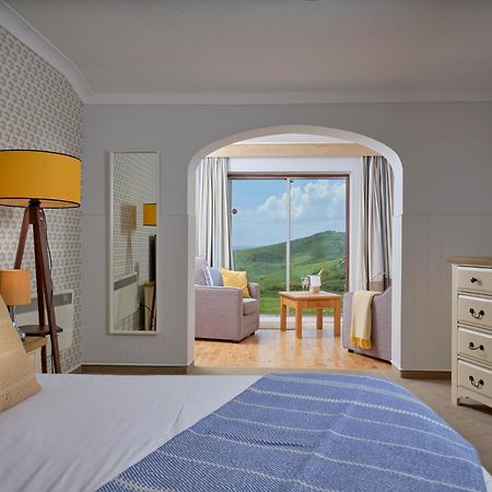 Soar Mill Cove Hotel Екстериор снимка