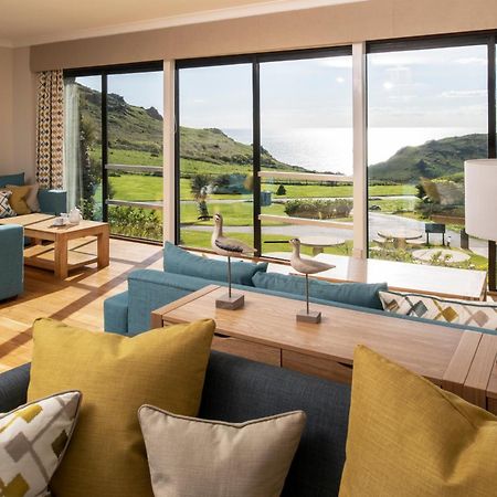 Soar Mill Cove Hotel Екстериор снимка