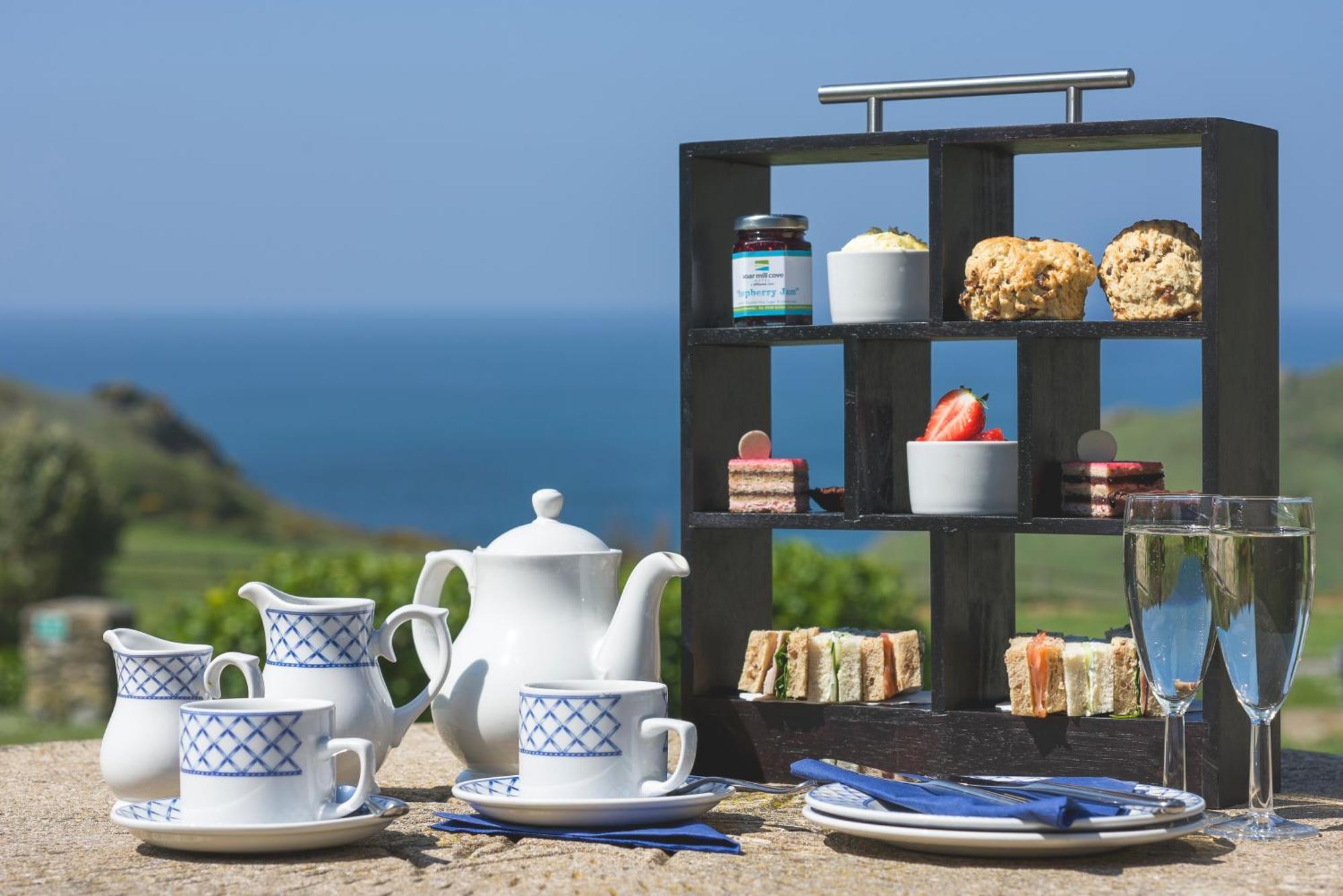 Soar Mill Cove Hotel Екстериор снимка