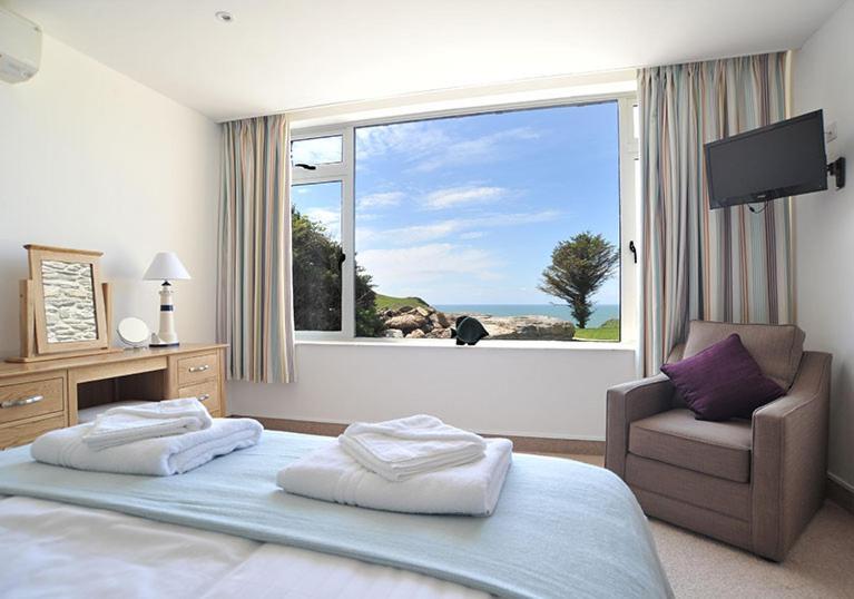 Soar Mill Cove Hotel Екстериор снимка