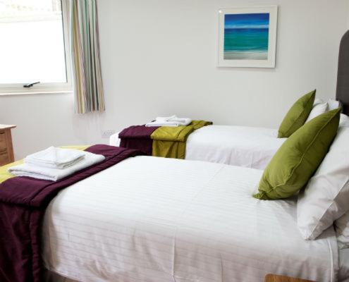 Soar Mill Cove Hotel Екстериор снимка
