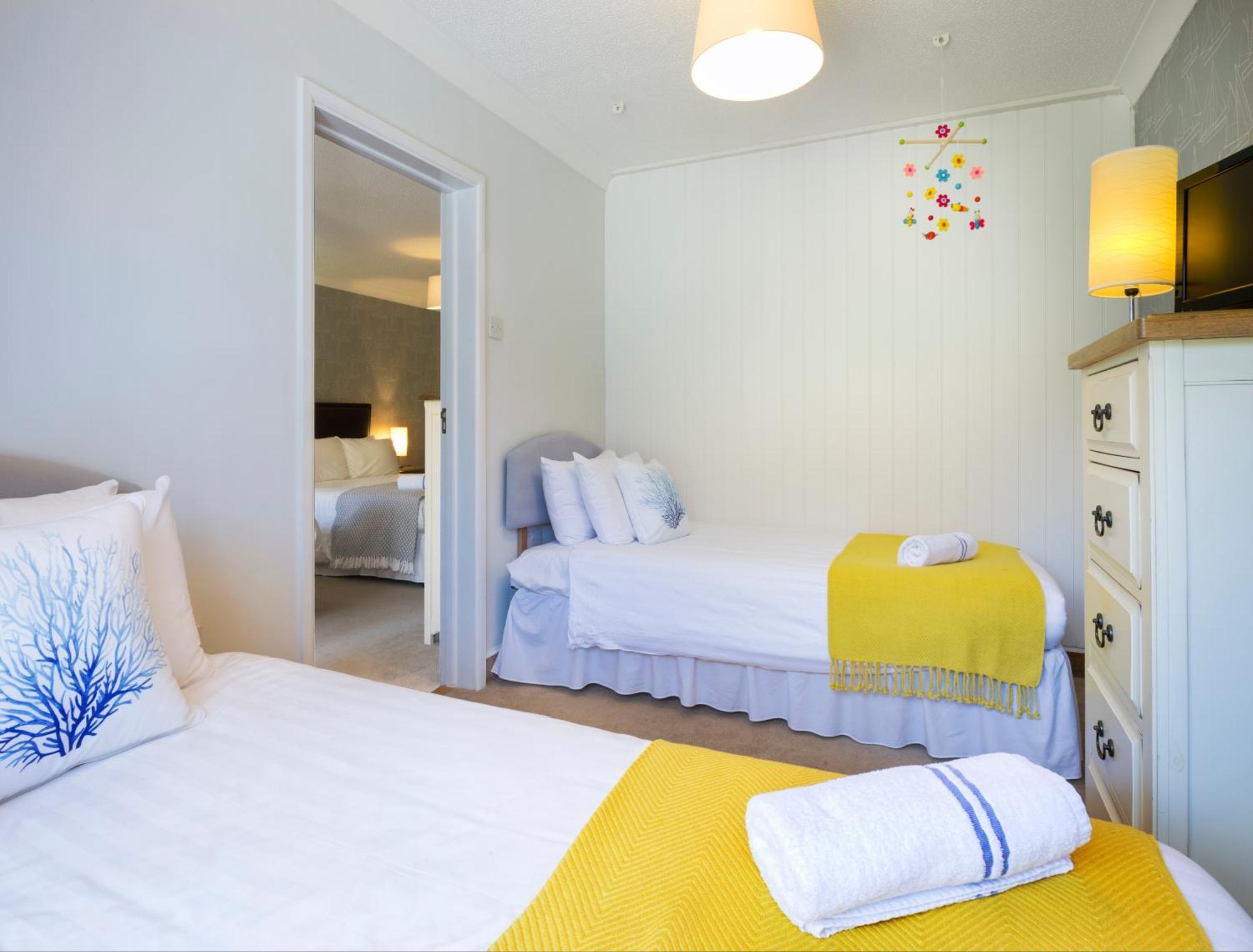 Soar Mill Cove Hotel Екстериор снимка