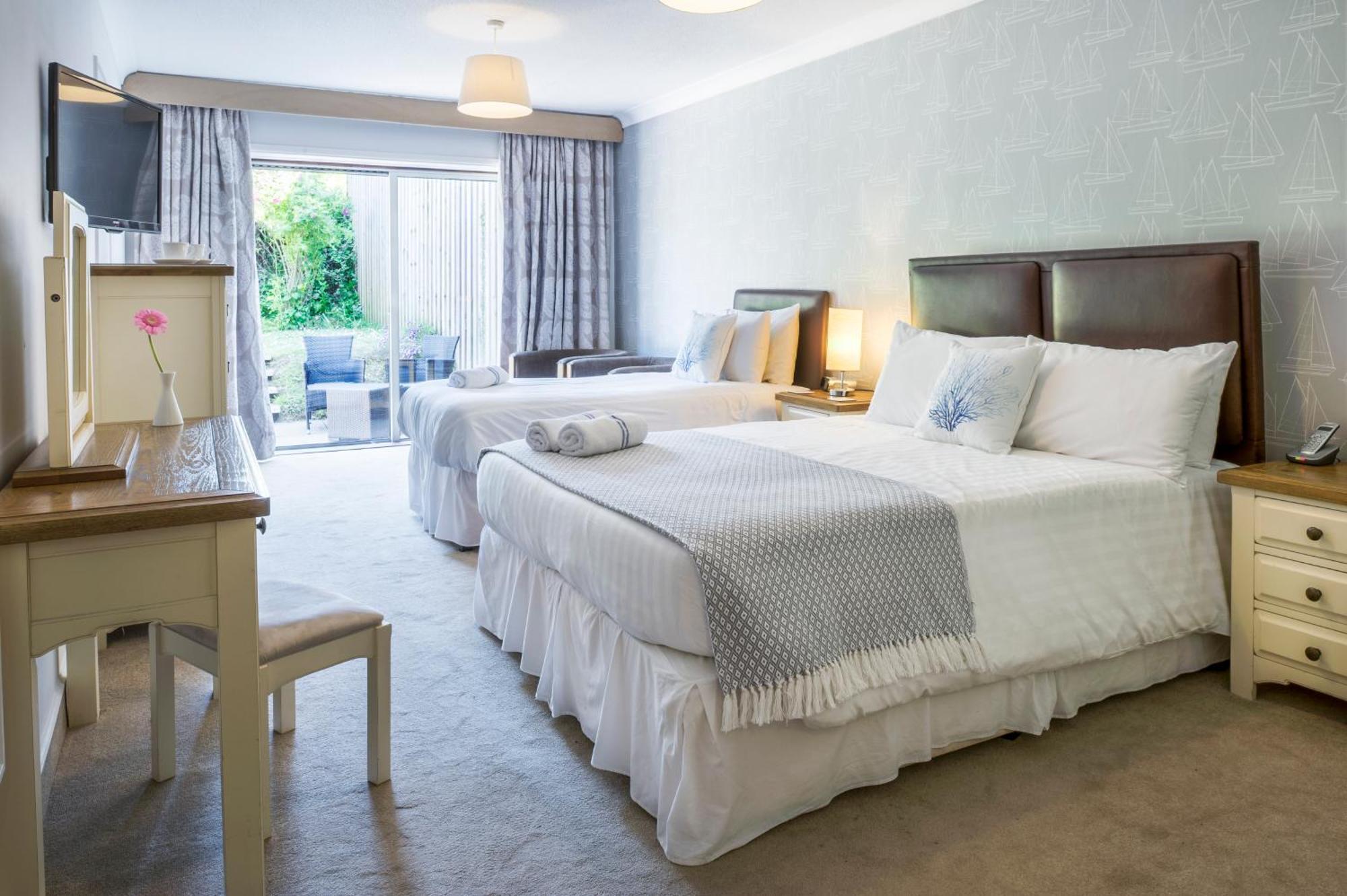 Soar Mill Cove Hotel Екстериор снимка