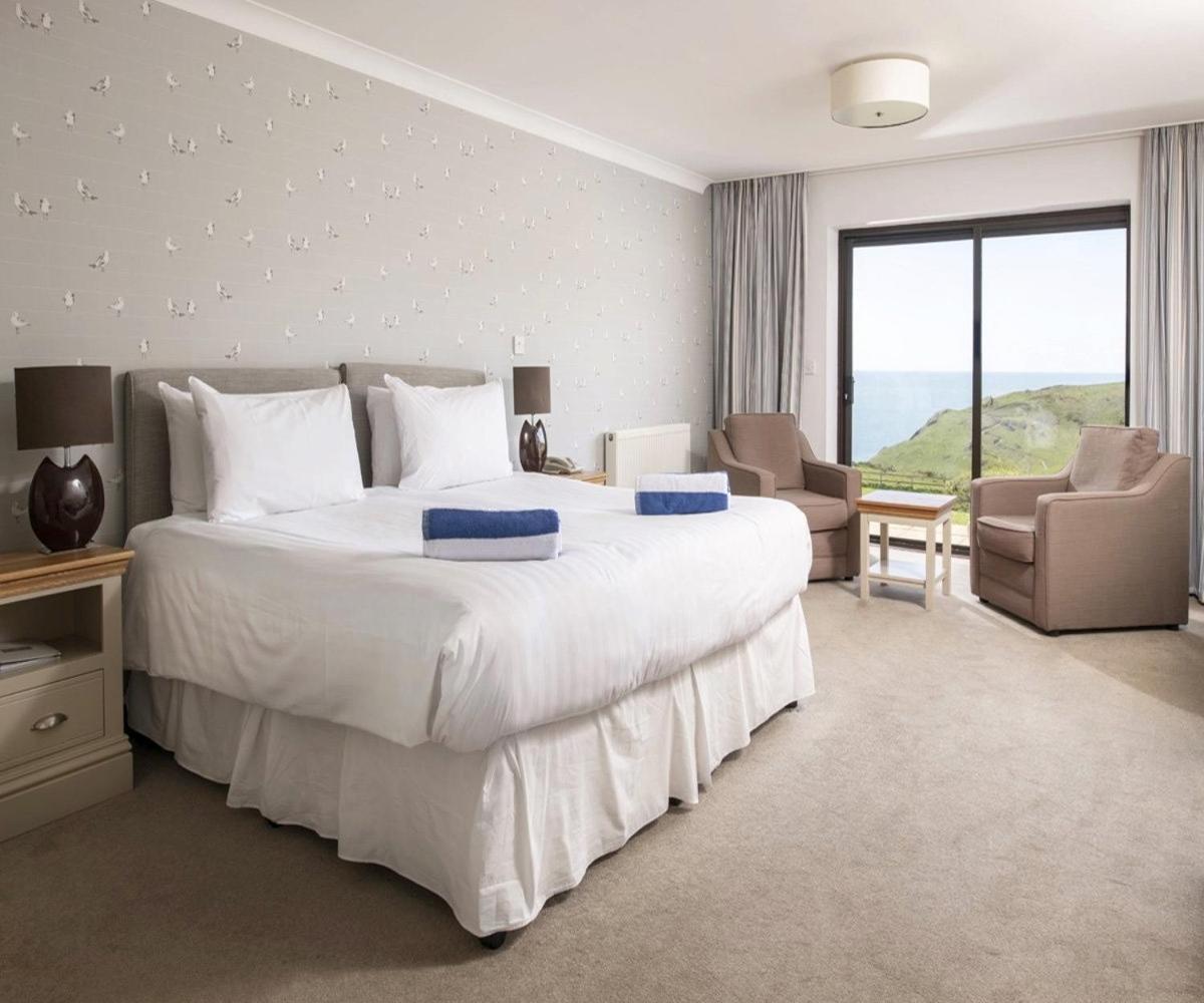 Soar Mill Cove Hotel Екстериор снимка