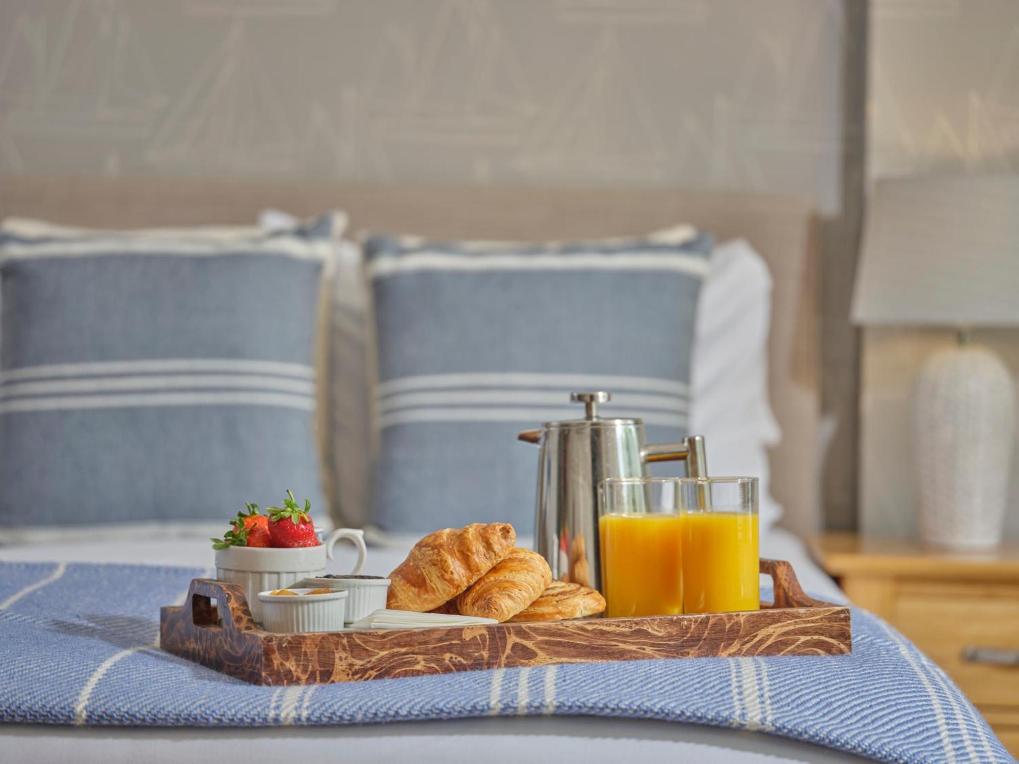 Soar Mill Cove Hotel Екстериор снимка