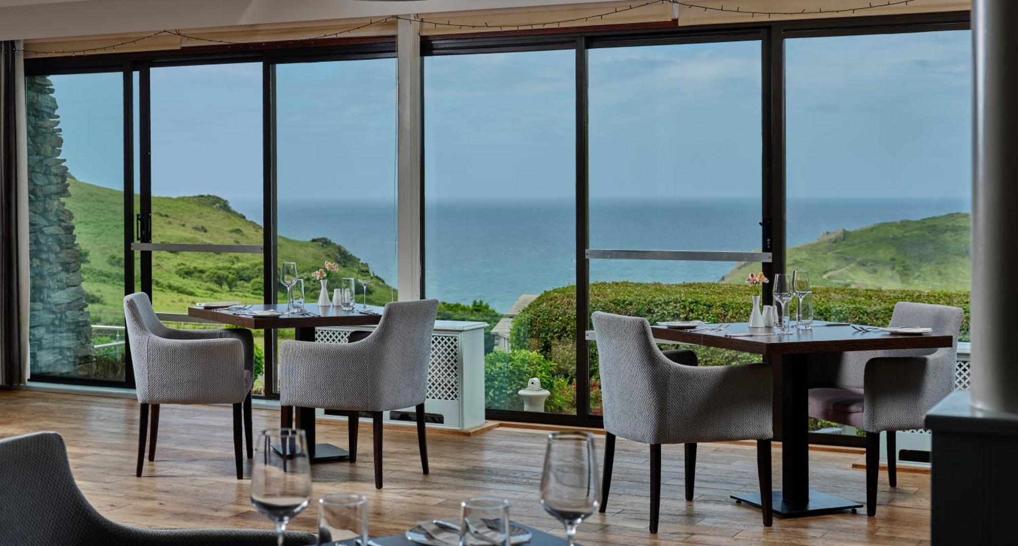 Soar Mill Cove Hotel Екстериор снимка